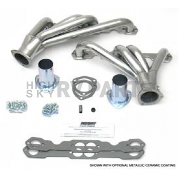 Patriot Exhaust Mid-Length Header - H8068
