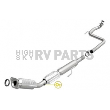 Magnaflow Direct Fit 48 State Catalytic Converter - 52159