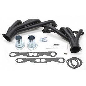 Patriot Exhaust Mid-Length Header - H8068-B