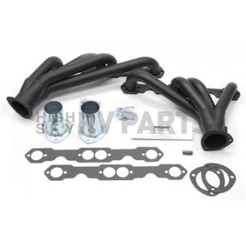 Patriot Exhaust Mid-Length Header - H8068-B