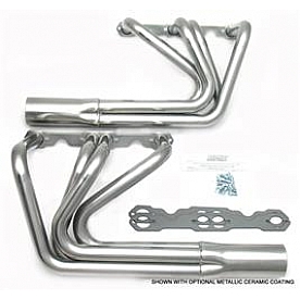Patriot Exhaust Header - H8069