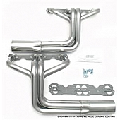 Patriot Exhaust Header - H8071