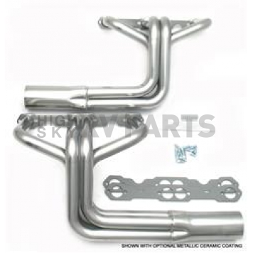 Patriot Exhaust Header - H8071