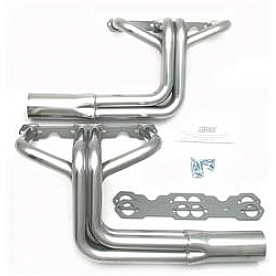Patriot Exhaust Header - H8071-1