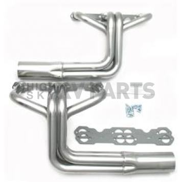 Patriot Exhaust Header - H8071-1
