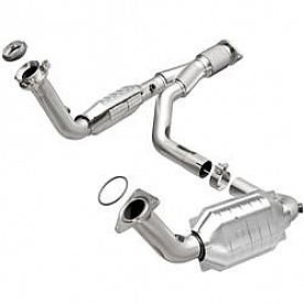 Magnaflow Direct Fit 48 State Catalytic Converter - 93496