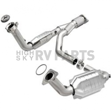 Magnaflow Direct Fit 48 State Catalytic Converter - 93496