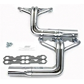 Patriot Exhaust Header - H8072