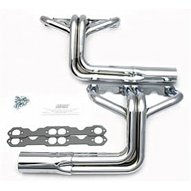 Patriot Exhaust Header - H8072