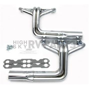 Patriot Exhaust Header - H8072