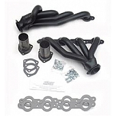 Patriot Exhaust Exhaust Header Engine Swap - H8073