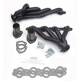Patriot Exhaust Exhaust Header Engine Swap - H8073