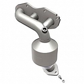 Magnaflow Direct Fit 48 State Catalytic Converter - 50651