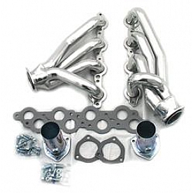 Patriot Exhaust Exhaust Header Engine Swap - H8073-1