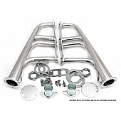 Patriot Exhaust Lakester Header - H8074