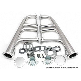 Patriot Exhaust Lakester Header - H8074