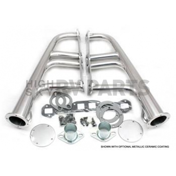 Patriot Exhaust Lakester Header - H8074