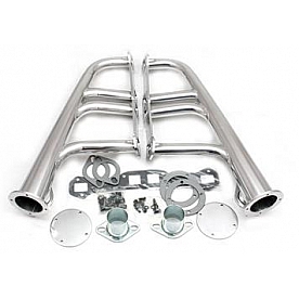 Patriot Exhaust Lakester Header - H8074-1