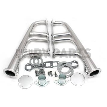 Patriot Exhaust Lakester Header - H8074-1
