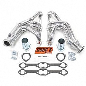Dougs Mid-Length Exhaust Header - D356