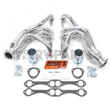 Dougs Mid-Length Exhaust Header - D356
