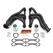 Dougs Mid-Length Exhaust Header - D356B