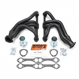 Dougs Mid-Length Exhaust Header - D356B