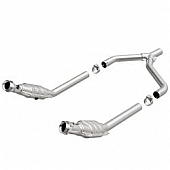 Magnaflow Direct Fit 48 State Catalytic Converter - 23012