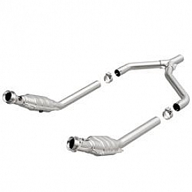 Magnaflow Direct Fit 48 State Catalytic Converter - 23012