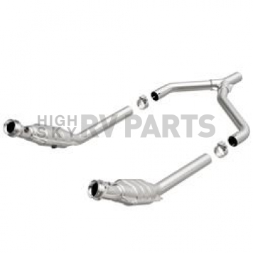 Magnaflow Direct Fit 48 State Catalytic Converter - 23012