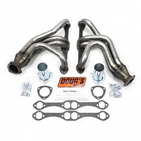 Dougs Mid-Length Exhaust Header - D356R