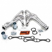 Dougs Mid-Length Exhaust Header - D357Y