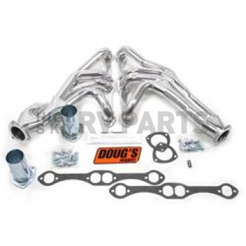 Dougs Mid-Length Exhaust Header - D357Y