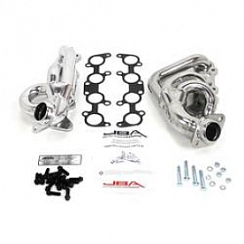 JBA Shorty Exhaust Header - 1688SJS