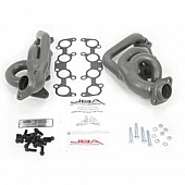JBA Shorty Exhaust Header - 1688SJT