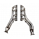 Flow Tech Long Tube Exhaust Header - 18000FLT