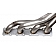 Flow Tech Long Tube Exhaust Header - 18000FLT