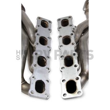 Flow Tech Long Tube Exhaust Header - 18000FLT-3