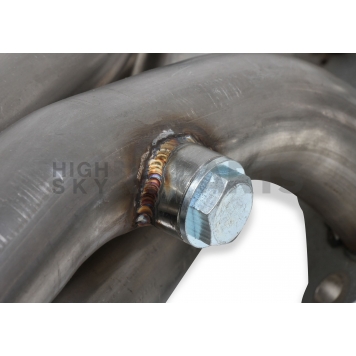 Flow Tech Long Tube Exhaust Header - 18000FLT-6
