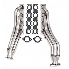 Flow Tech Long Tube Exhaust Header - 18001FLT