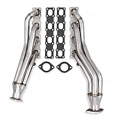 Flow Tech Long Tube Exhaust Header - 18002FLT