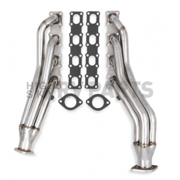 Flow Tech Long Tube Exhaust Header - 18002FLT