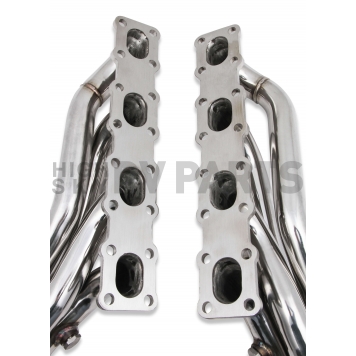 Flow Tech Long Tube Exhaust Header - 18002FLT-2