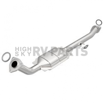 Magnaflow Direct Fit 48 State Catalytic Converter - 93377