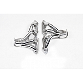Flow Tech Block Hugger Exhaust Header - 31030FLT