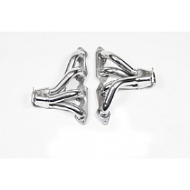 Flow Tech Block Hugger Exhaust Header - 31030FLT