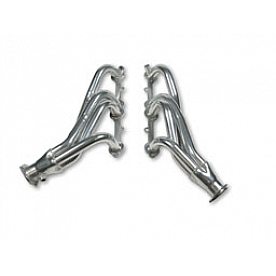 Flow Tech Short Tube Exhaust Header - 31508FLT
