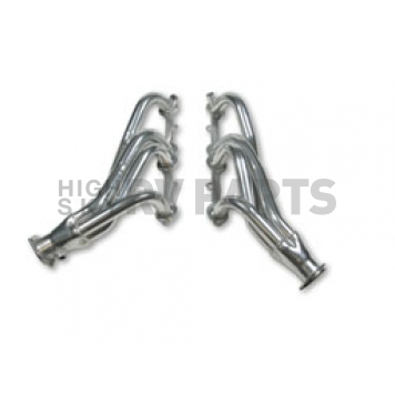 Flow Tech Short Tube Exhaust Header - 31508FLT