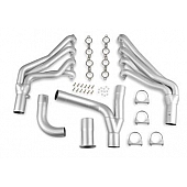 Flow Tech Long Tube Exhaust Header - 31533FLT