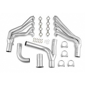 Flow Tech Long Tube Exhaust Header - 31533FLT